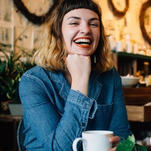 Meet your Posher, Roxy